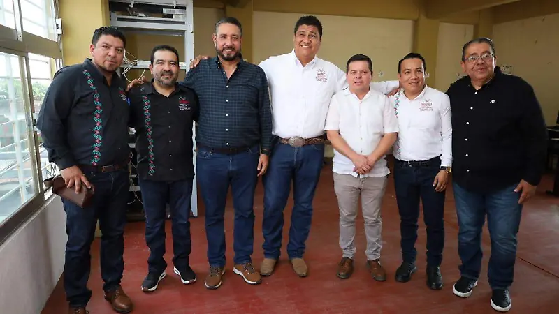 Alfabetización en Tuxtla Chico